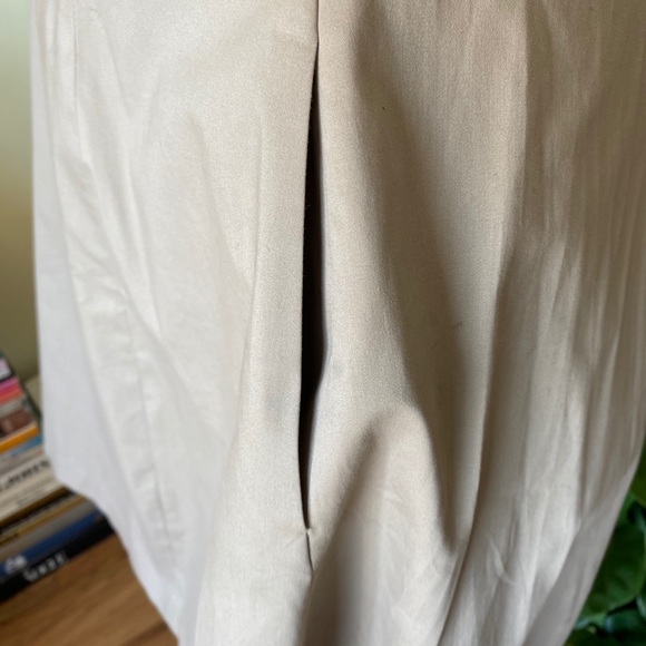 MOSCHINO SKIRT - Picture 8 of 14